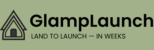 GlampLaunch