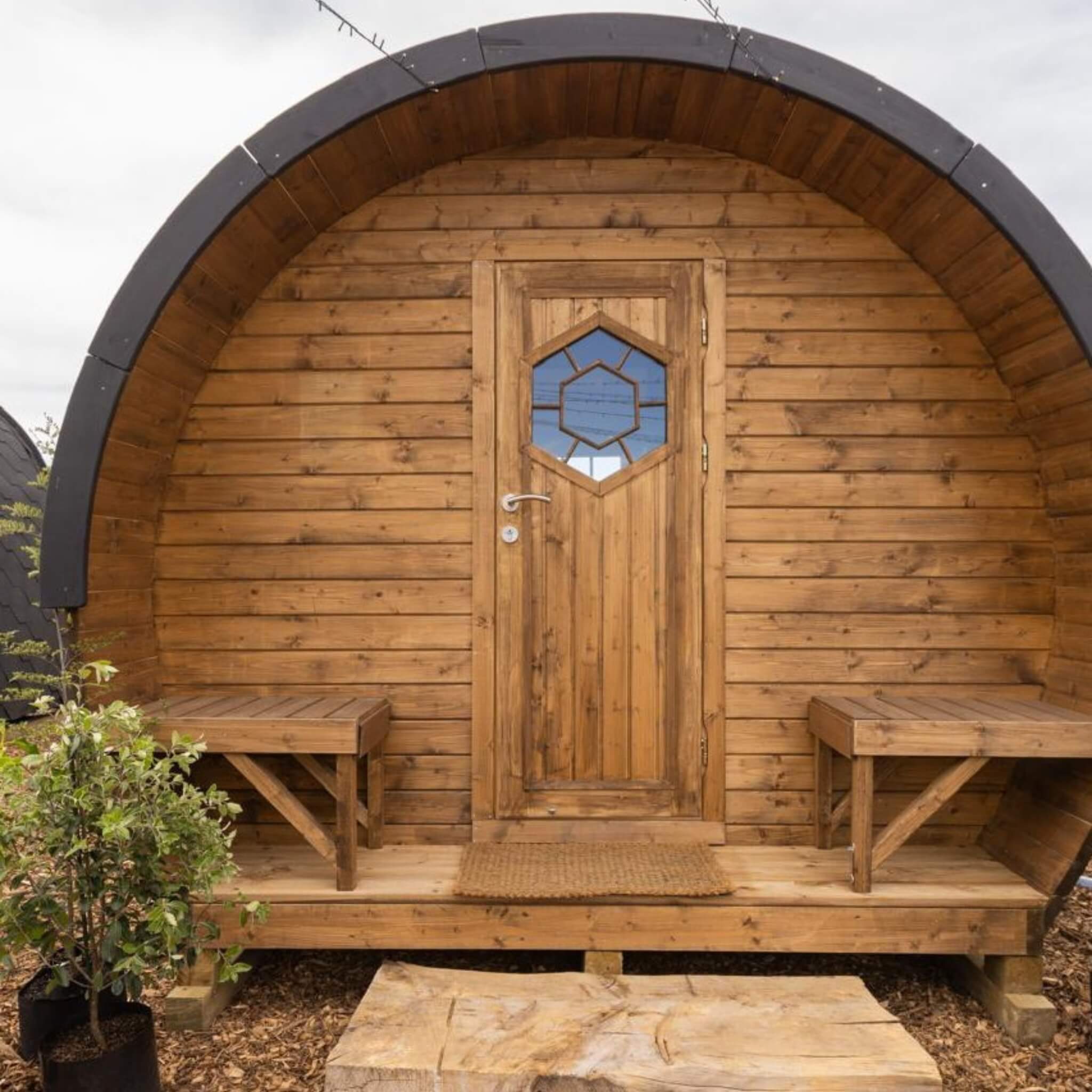 Modular Pods for Temporary Housing: Smarter Solution for UK Councils ...