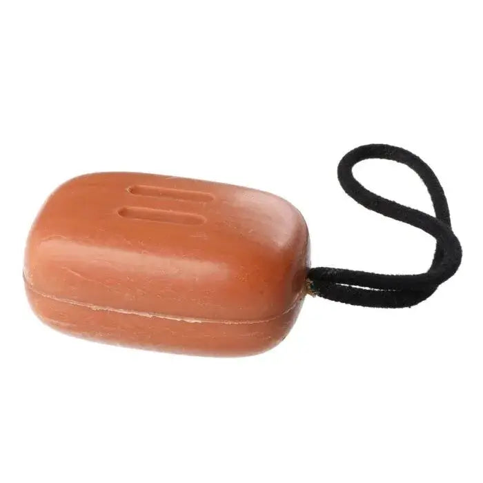 Red Sauna Soap