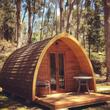 Click the Image to Explore All Pod Collections
