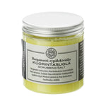 Osmia Coconut Jasmine Cocoa Butter Scrubbing Salt 300g moisturising body exfoliator
