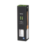 Rento Birch room scent reed diffuser 100ml in premium retail packaging