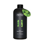 Rento Birch Sauna Scent 400ml bottle with fresh birch fragrance inspired by Finnish forests, creating an authentic and refreshing traditional sauna experience.