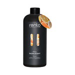 Rento Citrus Sauna Scent 400ml Finnish sauna fragrance with fresh citrus aroma for relaxing sauna sessions and aromatic steam experience.
