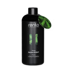 Rento Forest Sauna Scent 400ml bottle with natural forest fragrance inspired by pine needles, moss, and traditional Finnish sauna experiences.
