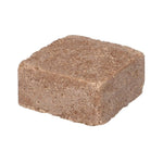 Rento Peat Salt Soap 50g bar on a white background.