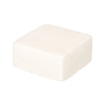 Rento Salt Soap 50g bar on a white background.
