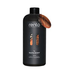 Rento Tar Sauna Scent 400ml sauna fragrance, traditional Finnish tar aroma for sauna sessions and aromatic löyly steam experience