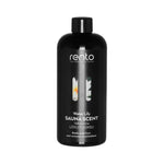 Rento Water Lily Sauna Scent 400ml bottle with fresh floral fragrance inspired by water lilies, designed to enhance traditional sauna sessions and aromatic steam.