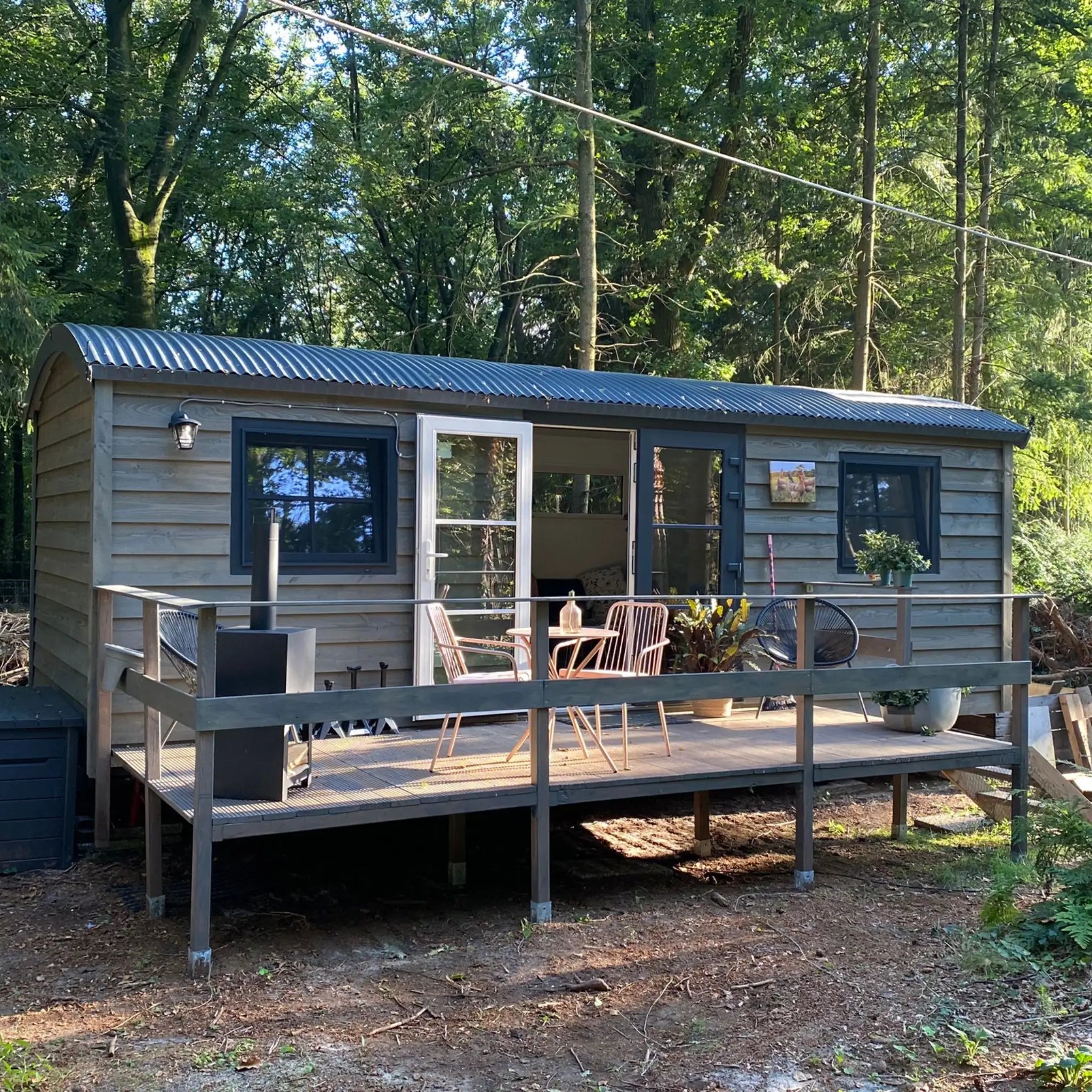 Bespoke Glamping Pods For Sale In The UK And Ireland GlampLaunch bespoke-glamping-pods-for-sale-in-the-uk-and-ireland-glamplaunch
