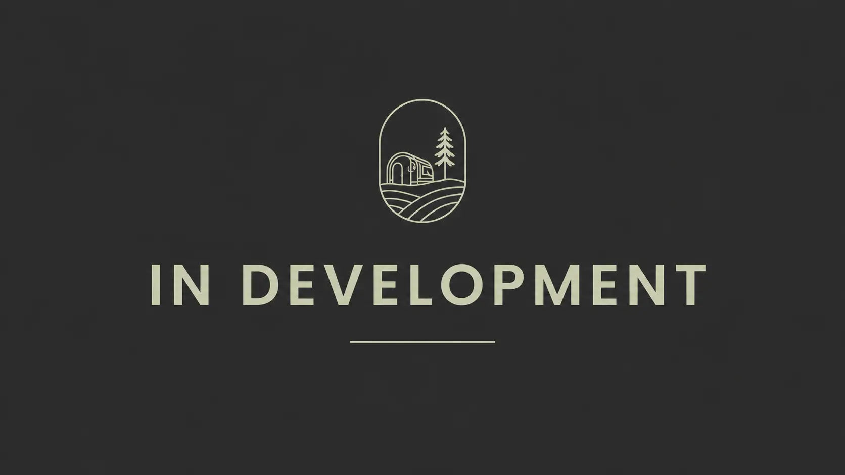 GlampLaunch client project currently in development. Placeholder graphic used for an active case study undergoing planning, manufacture, delivery, or installation before project completion and customer testimonial publication.